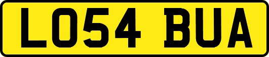 LO54BUA
