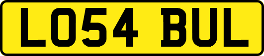 LO54BUL