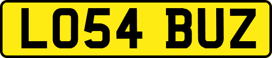 LO54BUZ