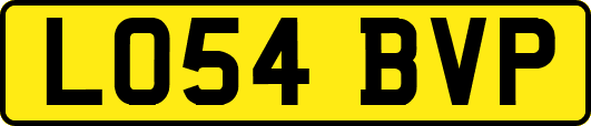 LO54BVP