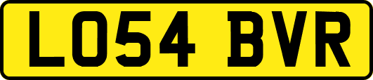 LO54BVR