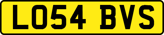 LO54BVS