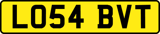 LO54BVT