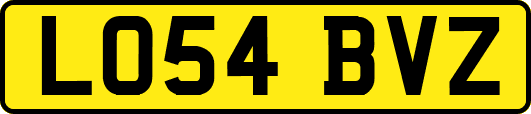 LO54BVZ