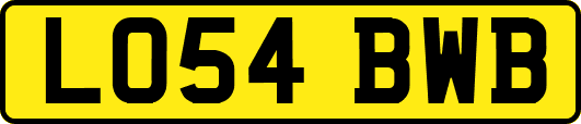 LO54BWB