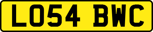 LO54BWC