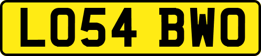 LO54BWO