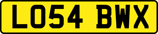 LO54BWX