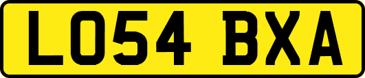 LO54BXA