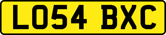 LO54BXC