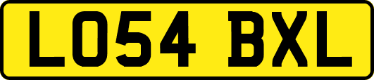 LO54BXL