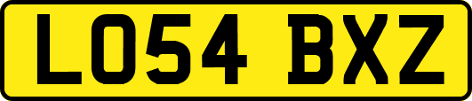 LO54BXZ