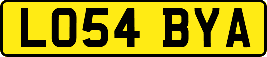 LO54BYA