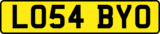 LO54BYO