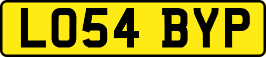 LO54BYP