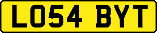 LO54BYT