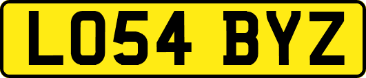LO54BYZ