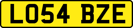 LO54BZE