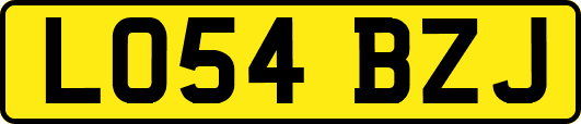 LO54BZJ