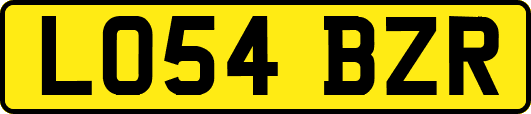 LO54BZR