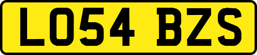 LO54BZS