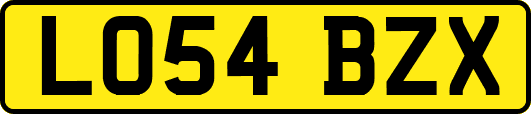 LO54BZX