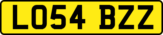 LO54BZZ