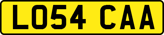 LO54CAA