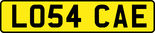 LO54CAE