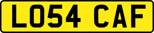 LO54CAF