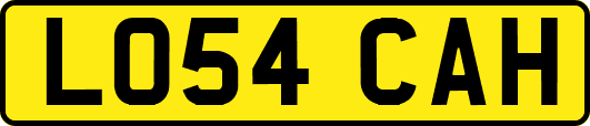 LO54CAH