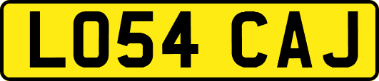 LO54CAJ
