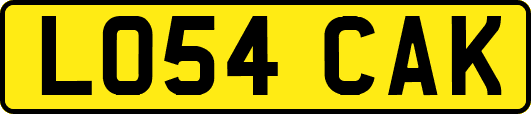 LO54CAK