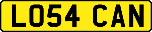 LO54CAN