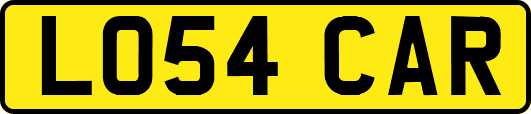 LO54CAR