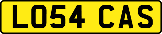 LO54CAS
