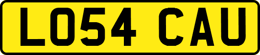 LO54CAU