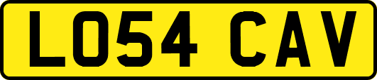 LO54CAV