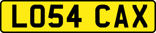 LO54CAX