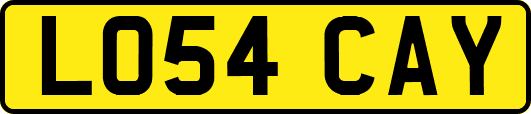 LO54CAY