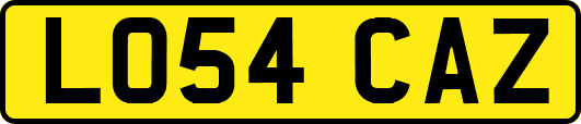 LO54CAZ