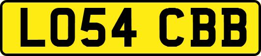 LO54CBB