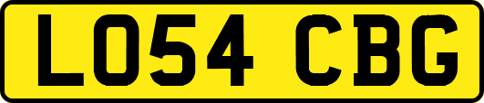 LO54CBG