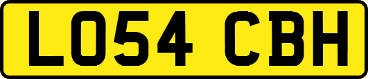 LO54CBH