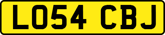 LO54CBJ