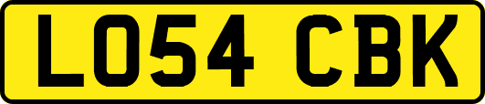 LO54CBK