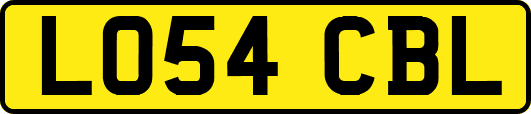 LO54CBL
