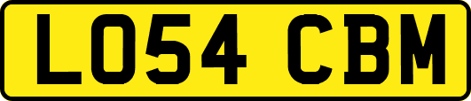LO54CBM