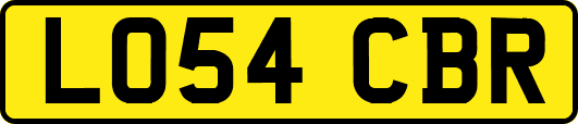 LO54CBR