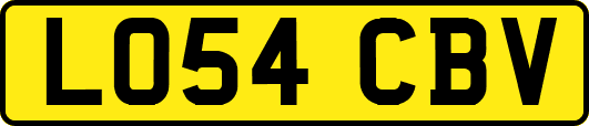 LO54CBV